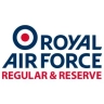 Royal Air Force Logo